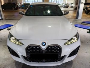 BMW M440i Gc Xdrive Led (Hybrid)