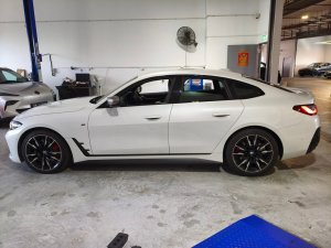 BMW M440i Gc Xdrive Led (Hybrid)