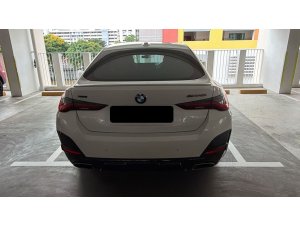 BMW M440i Gc Xdrive Led (Hybrid)