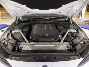 BMW M440i Gc Xdrive Led (Hybrid)
