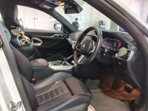 BMW M440i Gc Xdrive Led (Hybrid)