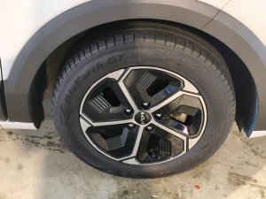 Kia Niro Sg2 Hybrid 1.6 Ex Dct (Hybrid)