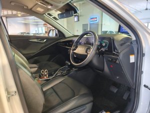 Kia Niro Sg2 Hybrid 1.6 Ex Dct (Hybrid)