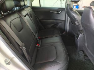 Kia Niro Sg2 Hybrid 1.6 Ex Dct (Hybrid)