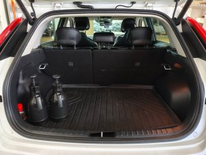 Kia Niro Sg2 Hybrid 1.6 Ex Dct (Hybrid)