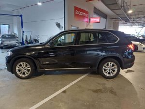 BMW X5 Xdrive25d 7 Seat Led Nav