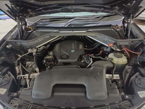 BMW X5 Xdrive25d 7 Seat Led Nav