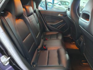 Mercedes Benz Cla180 Sb (r18 Bi)