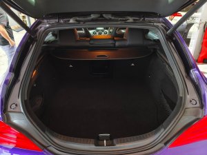 Mercedes Benz Cla180 Sb (r18 Bi)