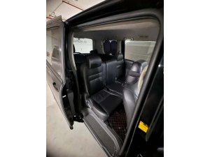 Toyota Voxy 2.0X  A (COE Till 08/2028)