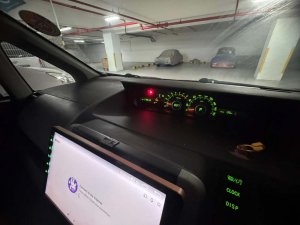 Toyota Voxy 2.0X  A (COE Till 08/2028)