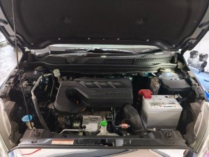 Suzuki S Cross 1.0t Gl+ At