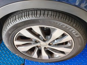 Suzuki S Cross 1.0t Gl+ At