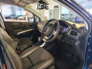Suzuki S Cross 1.0t Gl+ At