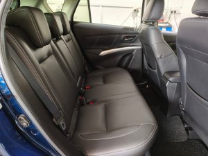 Suzuki S Cross 1.0t Gl+ At