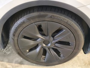 Tesla Model Y Rwd (Electric Vehicle)