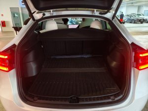 Tesla Model Y Rwd (Electric Vehicle)