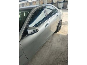 Mercedes Benz C180K (COE Till 02/2030)