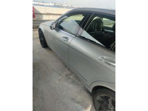 Mercedes Benz C180K (COE Till 02/2030)