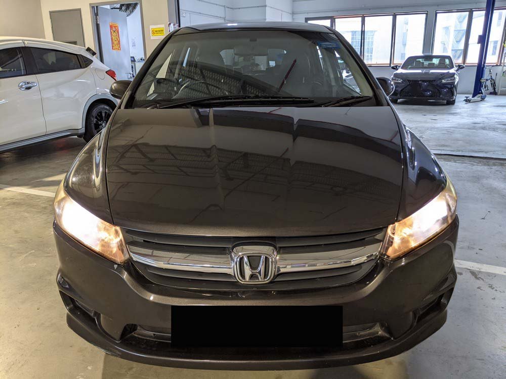 Honda Stream 1.8 A (COE Till 10/2027)