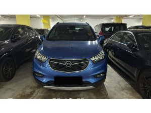 Opel Mokka X 1.6 Cdti 6at