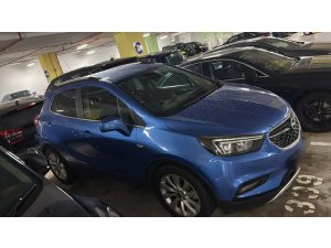 Opel Mokka X 1.6 Cdti 6at