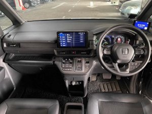 Honda Stepwagon Spada E:hev (Hybrid)