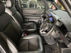 Honda Stepwagon Spada E:hev (Hybrid)