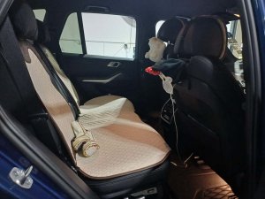 BMW X5 Xdrive40i 7seater Mspt Led Hl Fl (Hybrid)