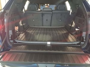 BMW X5 Xdrive40i 7seater Mspt Led Hl Fl (Hybrid)