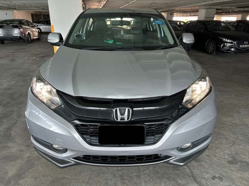 Honda Vezel 1.5x Hybrid Auto (Hybrid)