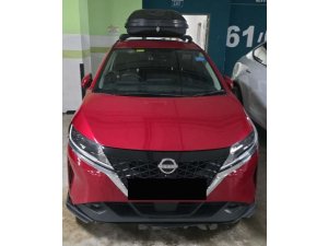 Nissan Note E Power 1.2L Premium (Hybrid)