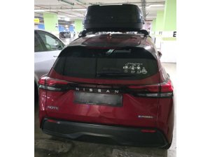 Nissan Note E Power 1.2L Premium (Hybrid)