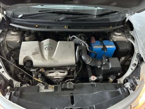 Toyota Vios 1.5e Cvt