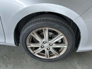 Toyota Vios 1.5e Cvt