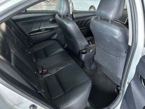 Toyota Vios 1.5e Cvt