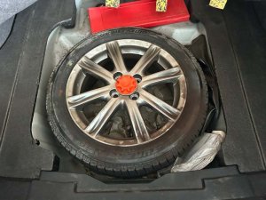 Toyota Vios 1.5e Cvt