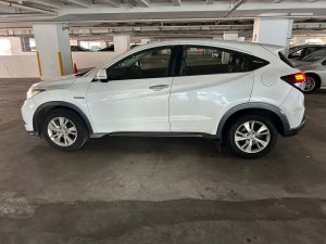 Honda Vezel 1.5X Hybrid Auto (Hybrid)
