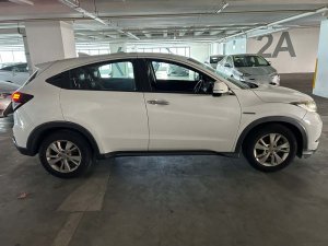 Honda Vezel 1.5X Hybrid Auto (Hybrid)