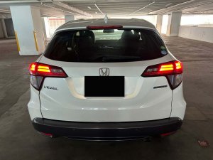 Honda Vezel 1.5X Hybrid Auto (Hybrid)