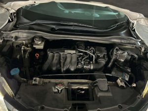 Honda Vezel 1.5X Hybrid Auto (Hybrid)