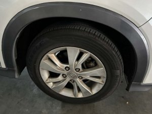 Honda Vezel 1.5X Hybrid Auto (Hybrid)