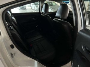 Honda Vezel 1.5X Hybrid Auto (Hybrid)