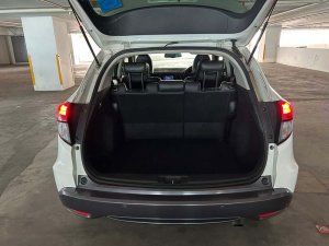 Honda Vezel 1.5X Hybrid Auto (Hybrid)