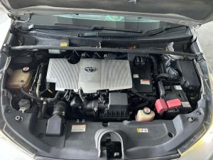 Toyota Prius Hybrid 1.8 Cvt (Hybrid)