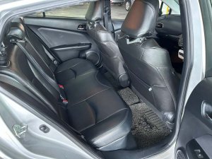 Toyota Prius Hybrid 1.8 Cvt (Hybrid)