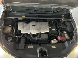 Toyota Prius Hybrid 1.8 Cvt (Hybrid)