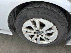 Toyota Prius Hybrid 1.8 Cvt (Hybrid)