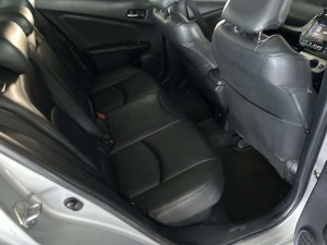 Toyota Prius Hybrid 1.8 Cvt (Hybrid)