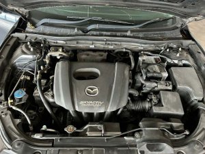 Mazda 3 Sedan 1.5 At Eu6